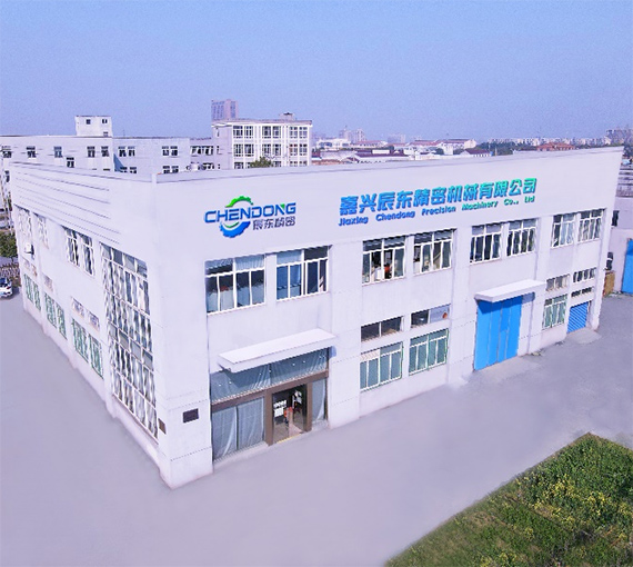 Suzhou Chendong Accurate Machinery Co., Ltd.